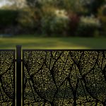 Panneau de clôture personnalisable BOT 14 – Image 3