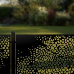 Panneau de clôture personnalisable BOT 16 – Image 3