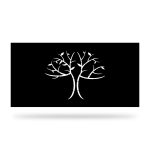 Panneau de clôture personnalisable BOT 20