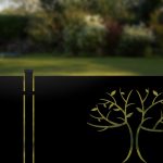 Panneau de clôture personnalisable BOT 20 – Image 3