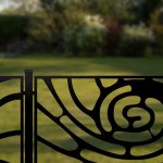 Panneau de clôture personnalisable BOT 21 – Image 3