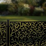 Panneau de clôture personnalisable BOT 22 – Image 3