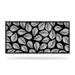 Panneau de clôture personnalisable BOT 24