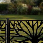 Panneau de clôture personnalisable BOT 25 – Image 3