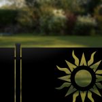 Panneau de clôture personnalisable BOT 29 – Image 3