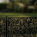 Panneau de clôture personnalisable BOT 32 – Image 3