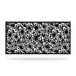 Panneau de clôture personnalisable BOT 33