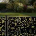 Panneau de clôture personnalisable BOT 34 – Image 3