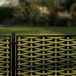 Panneau de clôture personnalisable GEO 10 – Image 3