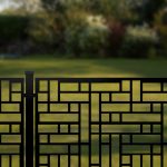 Panneau de clôture personnalisable GEO 30 – Image 3