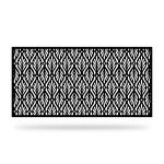 Panneau de clôture personnalisable KLAS 03