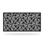 Panneau de clôture personnalisable KPS 01