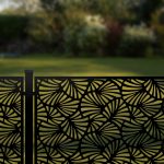 Panneau de clôture personnalisable KPS 01 – Image 3