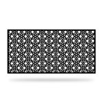 Panneau de clôture personnalisable KPS 02