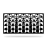 Panneau de clôture personnalisable KPS 03