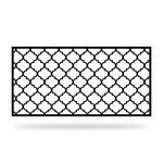 Panneau de clôture personnalisable KPS 10