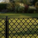 Panneau de clôture personnalisable KPS 10 – Image 3