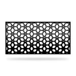 Panneau de clôture personnalisable KPS 12