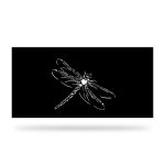 Panneau de clôture personnalisable NAT 01