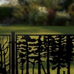 Panneau de clôture personnalisable NAT 14 – Image 3