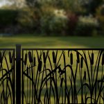 Panneau de clôture personnalisable NAT 15 – Image 3