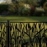 Panneau de clôture personnalisable NAT 16 – Image 3