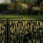 Panneau de clôture personnalisable NAT 17 – Image 3