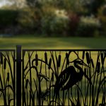 Panneau de clôture personnalisable NAT 19 – Image 3