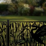 Panneau de clôture personnalisable NAT 20 – Image 3