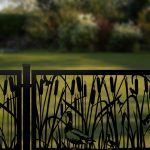 Panneau de clôture personnalisable NAT 21 – Image 3