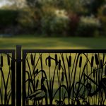 Panneau de clôture personnalisable NAT 23 – Image 3