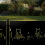 Panneau de clôture personnalisable NAT 34 – Image 3