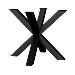 Pied en métal pour table Pajak S