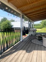 Panneau de clôture personnalisable GEO 14 – Image 5