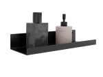 Étagère métallique de salle de bain 30 cm – Image 4