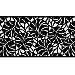 Panneaux de clôture Paxe 200×100 cm