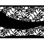 Panneaux de clôture Luna 200×135 cm