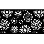 Panneaux de clôture Valeria 200×100 cm