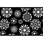 Panneaux de clôture Valeria 200×120 cm