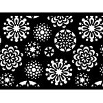 Panneaux de clôture Valeria 200×135 cm