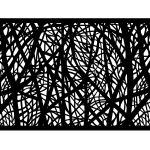 Panneaux de clôture Margarita 200×135 cm