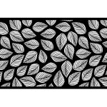 Panneaux de clôture Kira 200×120 cm