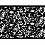 Panneaux de clôture Meliore 200×135 cm