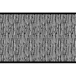 Panneaux de clôture Maura 200×120 cm