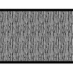 Panneaux de clôture Maura 200×135 cm