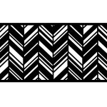 Panneaux de clôture Mia 200×100 cm