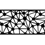 Panneaux de clôture Noemi 200×100 cm