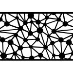 Panneaux de clôture Noemi 200×120 cm