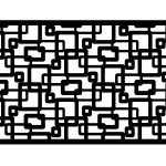 Panneaux de clôture Coletta 200×135 cm