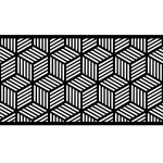 Panneaux de clôture Elena 200×100 cm